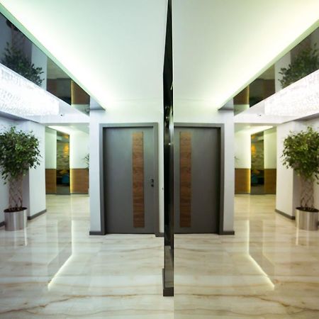 Ankacity Suit Flat Анкара Экстерьер фото
