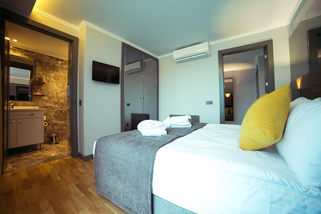 Ankacity Suit Flat Анкара Экстерьер фото